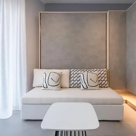 Apartment Stylish Urban *