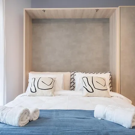 Apartment Stylish Urban
